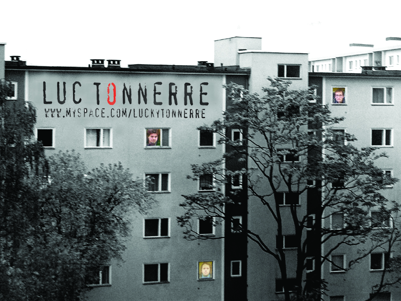 Luc Tonnerre